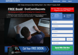 dot com secrets coaching program,